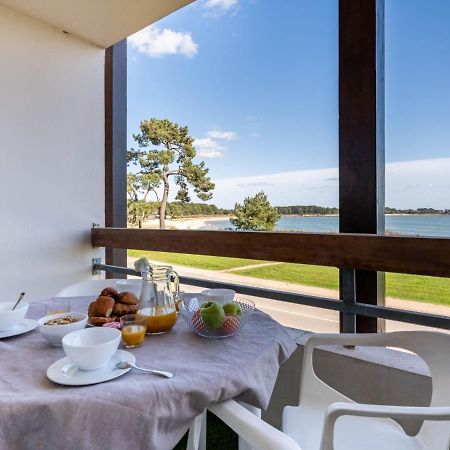 Studio Men Du-3 By Interhome Carnac Buitenkant foto