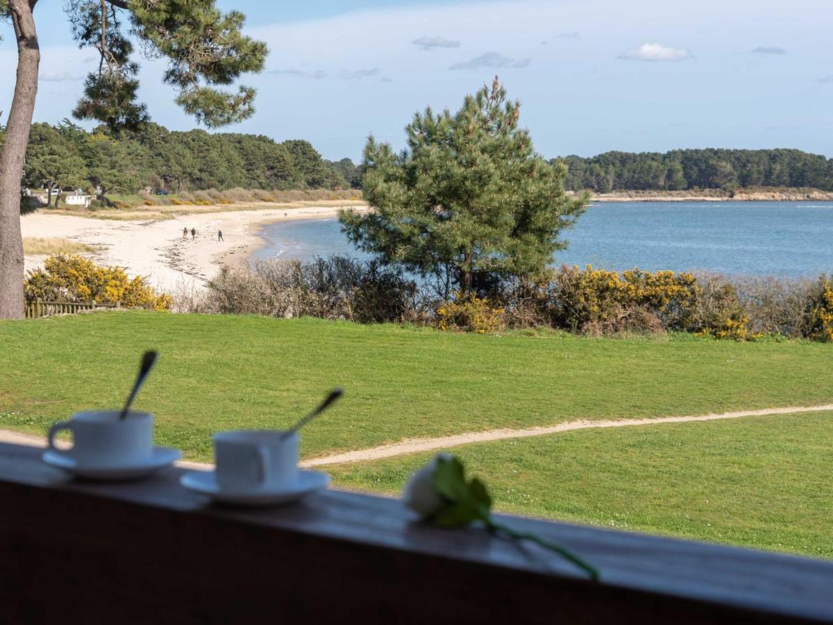 Studio Men Du-3 By Interhome Carnac Buitenkant foto