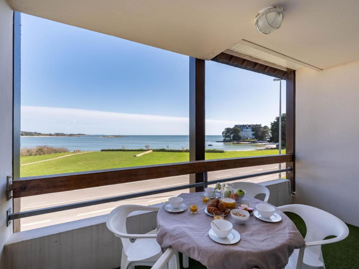 Studio Men Du-3 By Interhome Carnac Buitenkant foto