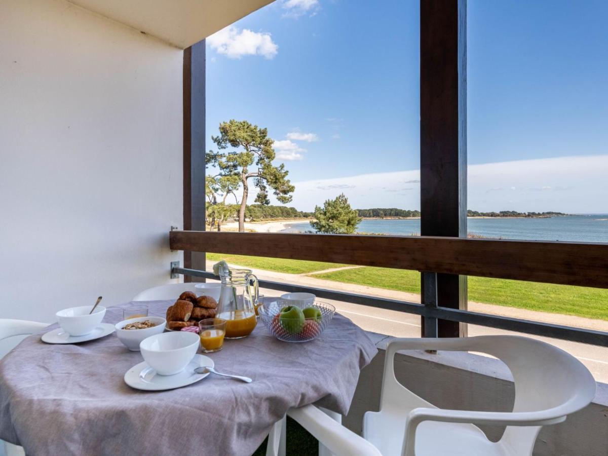 Studio Men Du-3 By Interhome Carnac Buitenkant foto