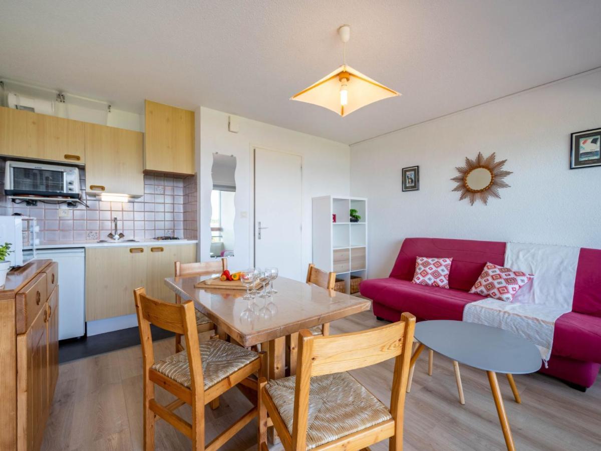 Studio Men Du-3 By Interhome Carnac Buitenkant foto