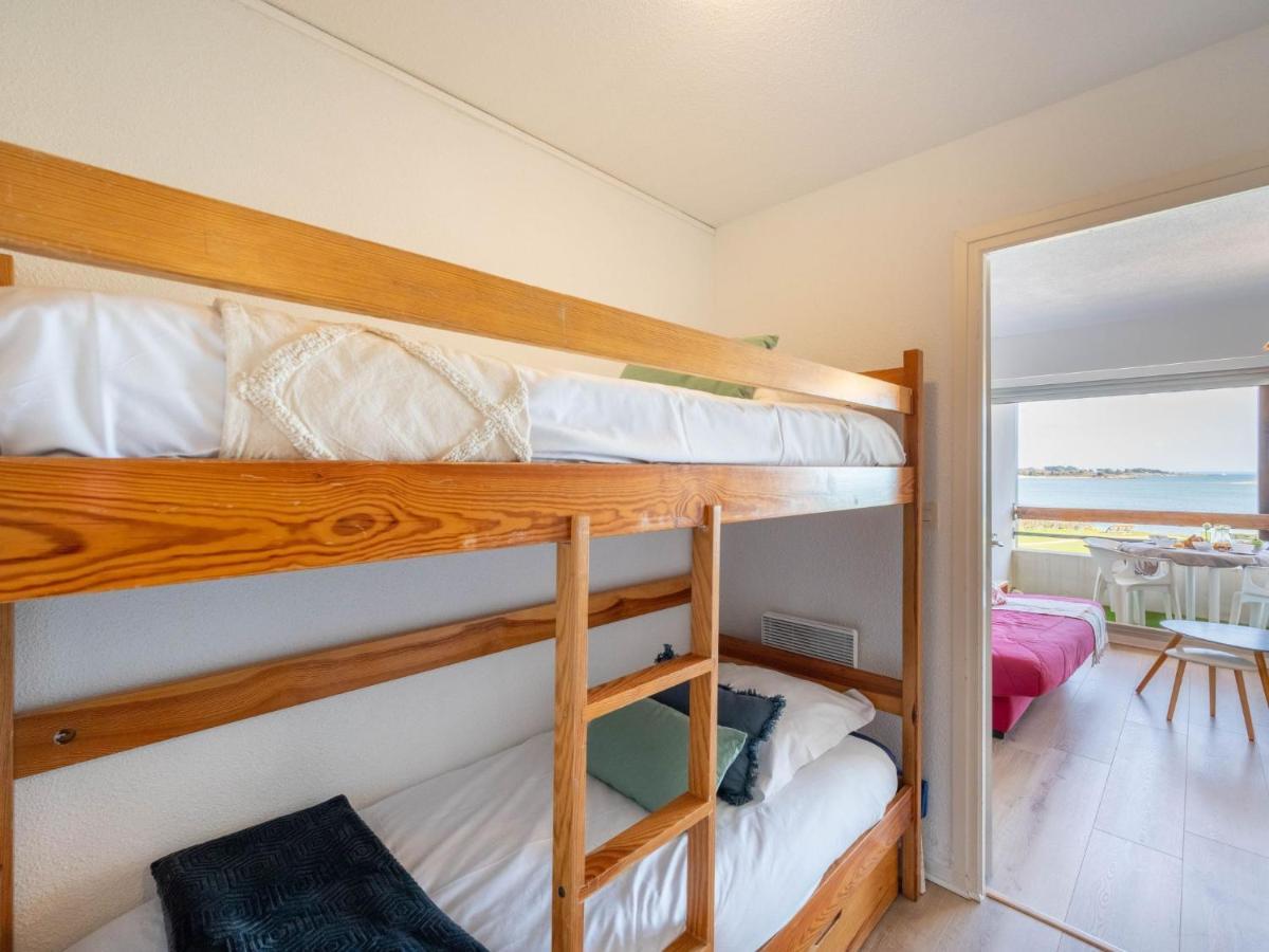 Studio Men Du-3 By Interhome Carnac Buitenkant foto